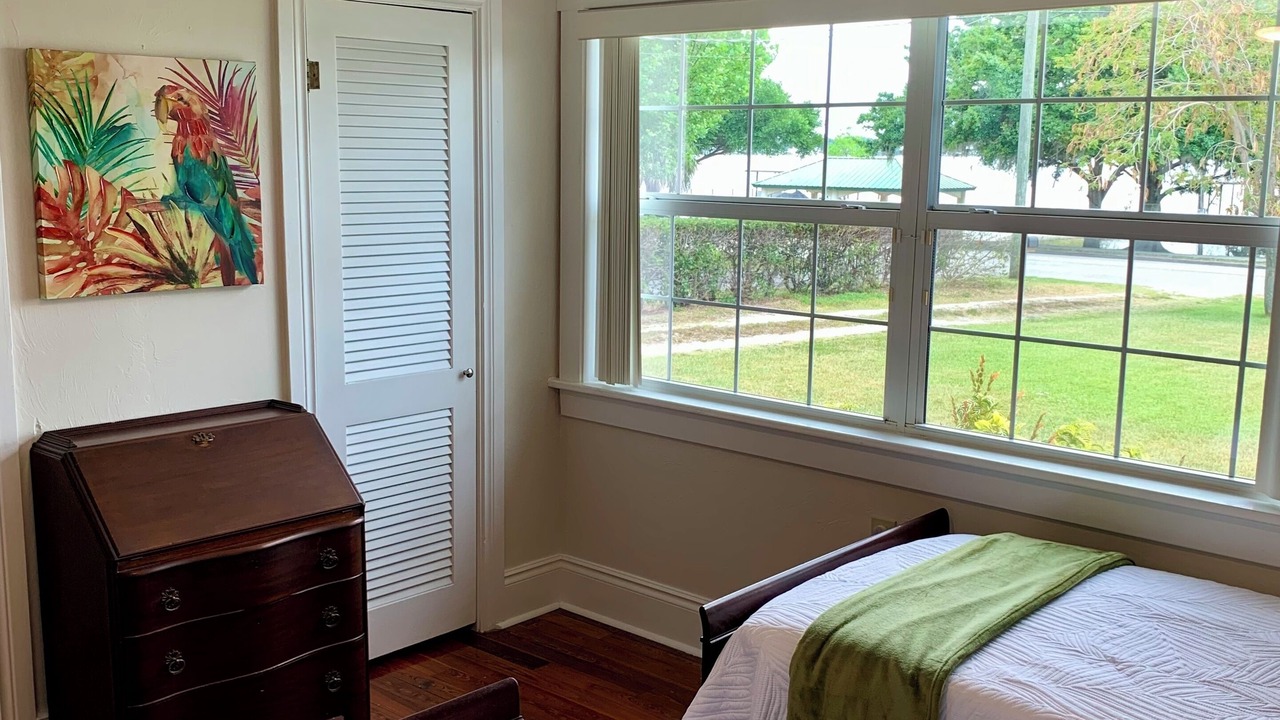 Photo of Bedroom in Sebring