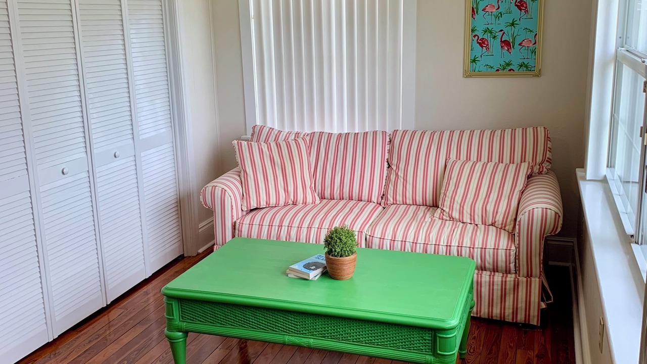 Photo of Livingroom in Sebring