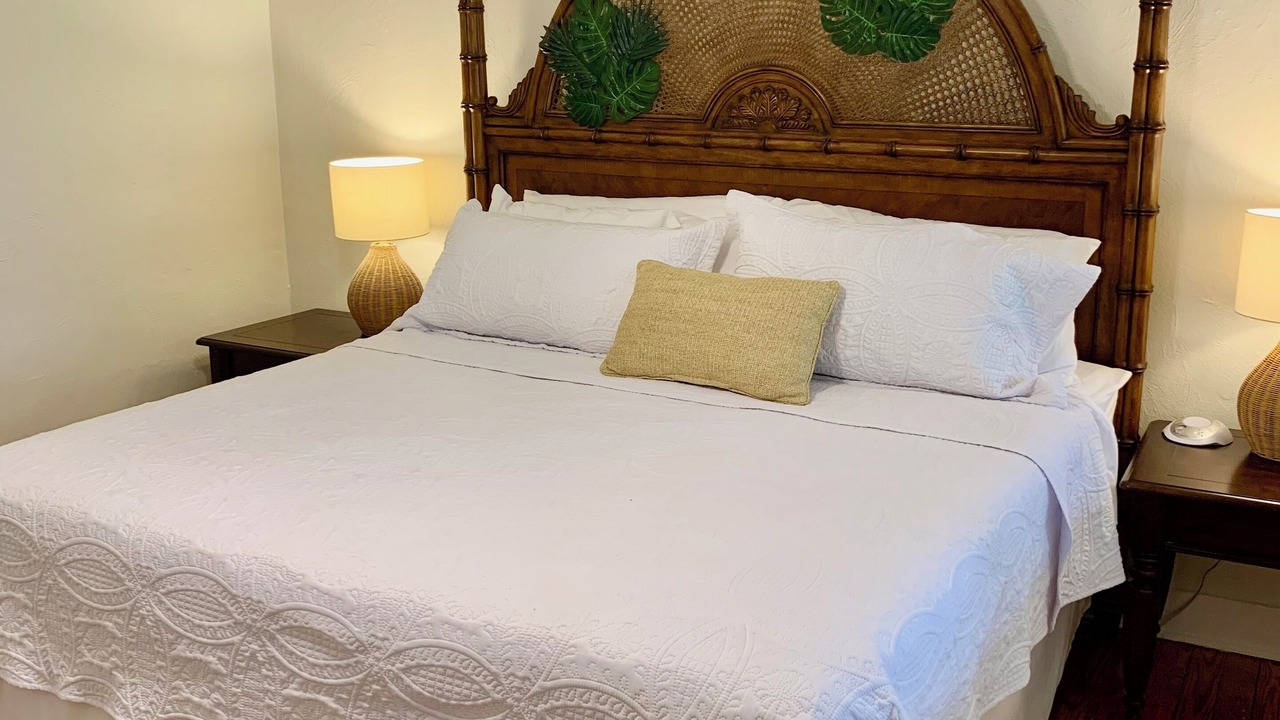 Photo of Bedroom in Sebring