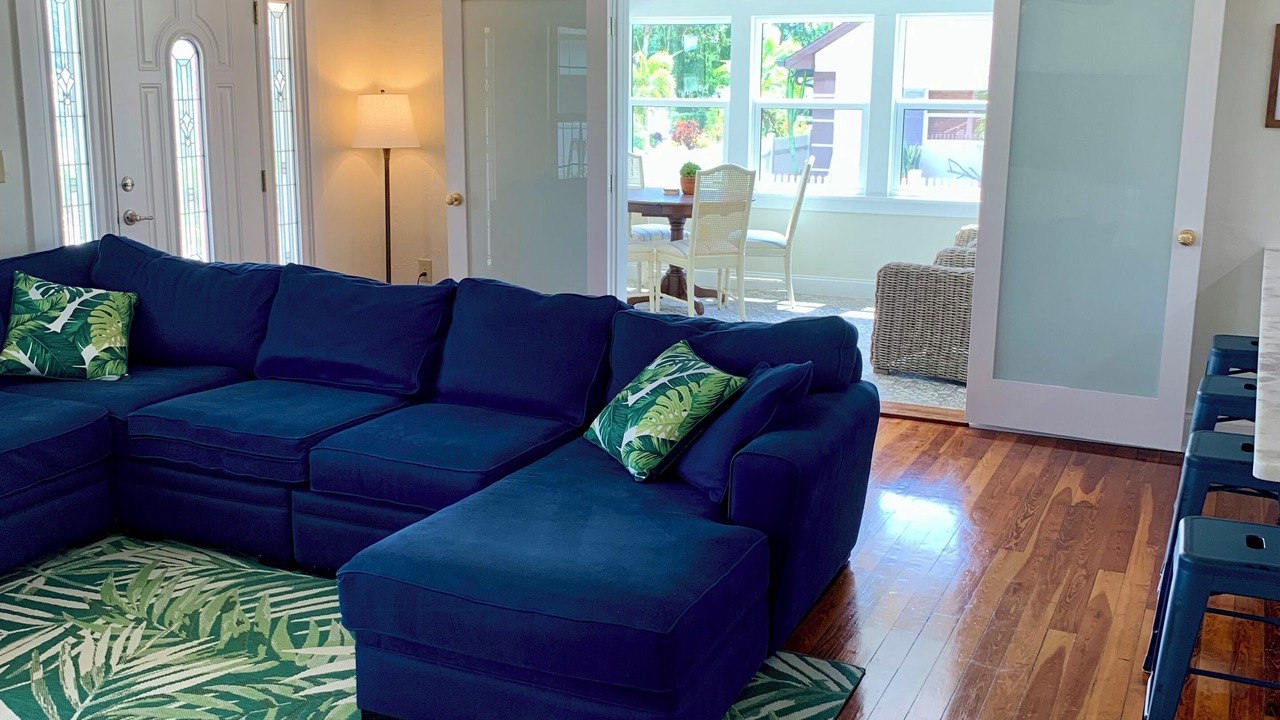 Photo of Livingroom in Sebring