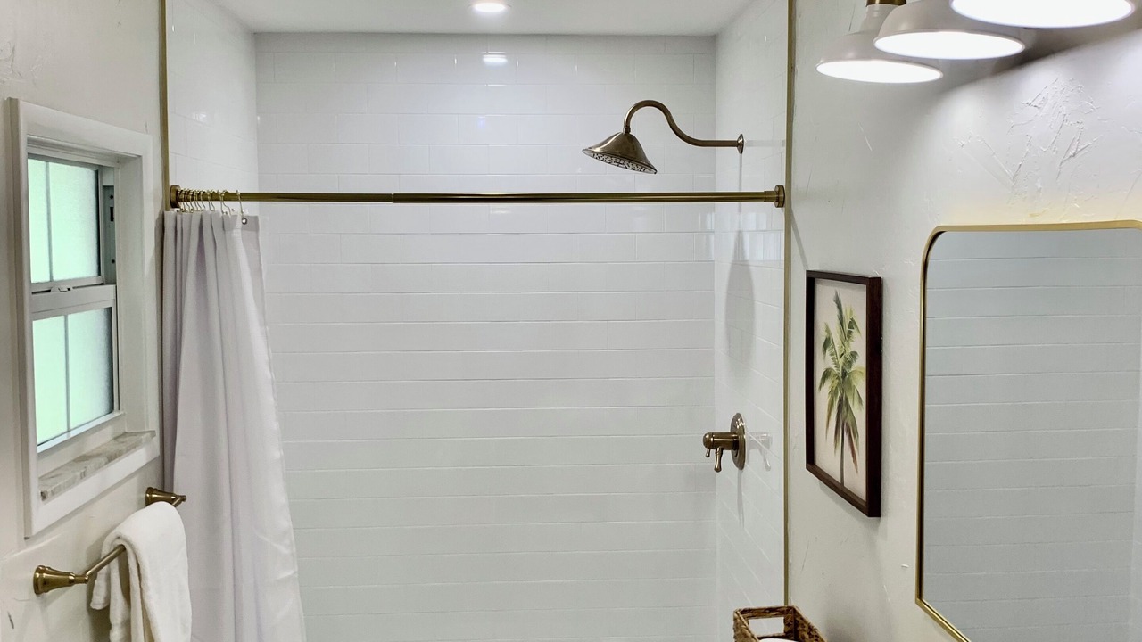 Photo of Bathroom in Sebring