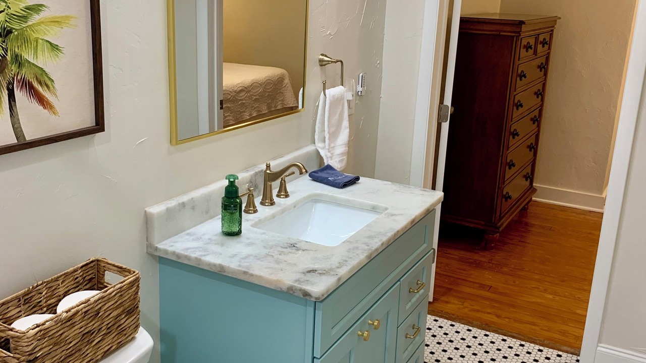Photo of Bathroom in Sebring