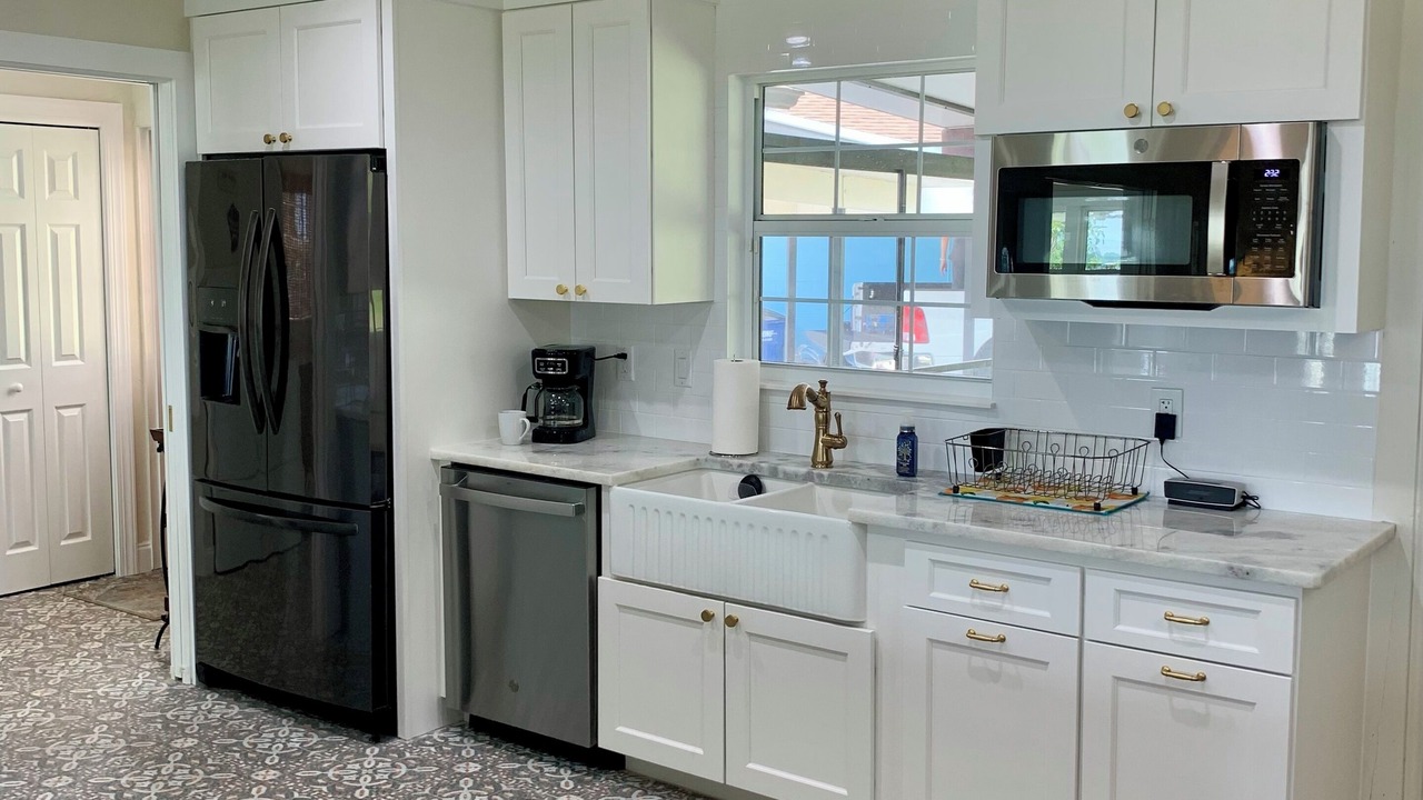 Photo of Kitchen in Sebring