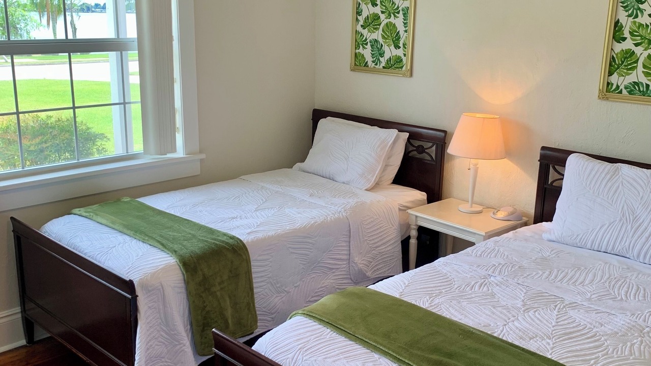 Photo of Bedroom in Sebring