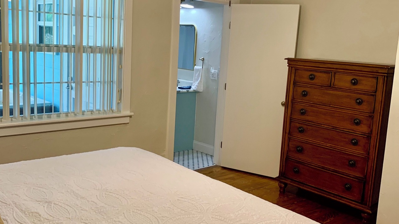Photo of Bedroom in Sebring