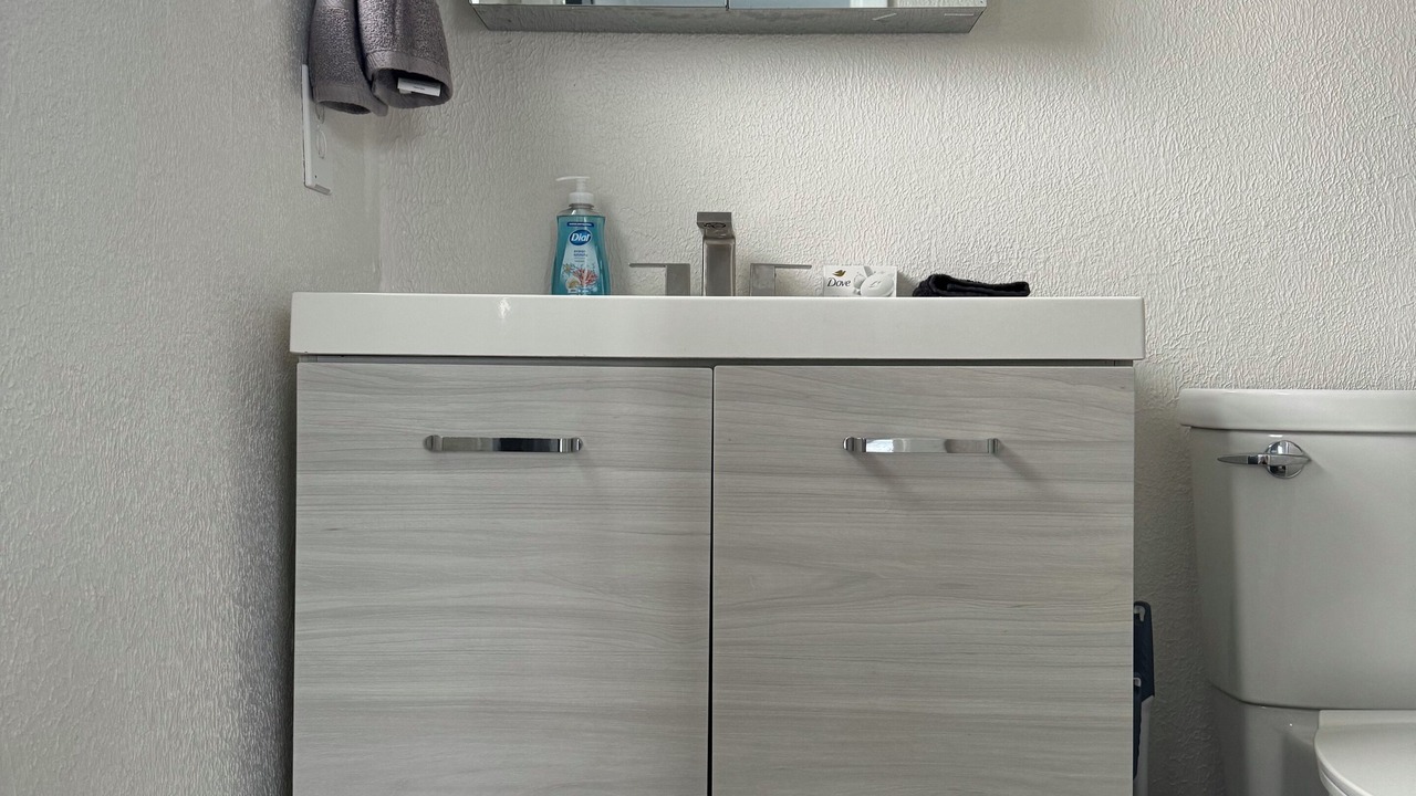 Photo of Bathroom in Bay VIew Addition