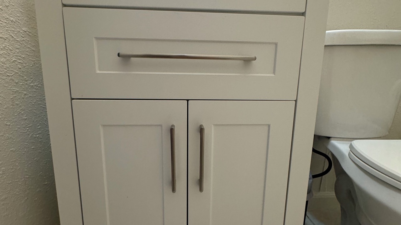 Photo of Bathroom in Bay VIew Addition