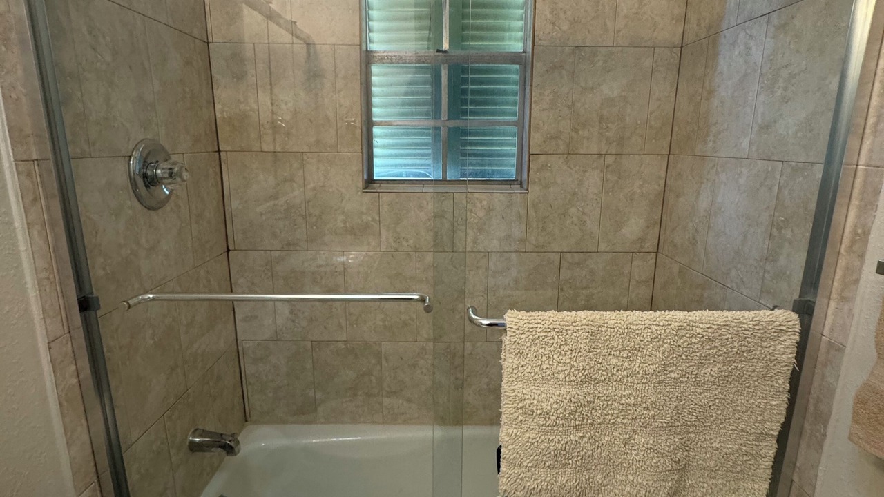 Photo of Bathroom in Bay VIew Addition