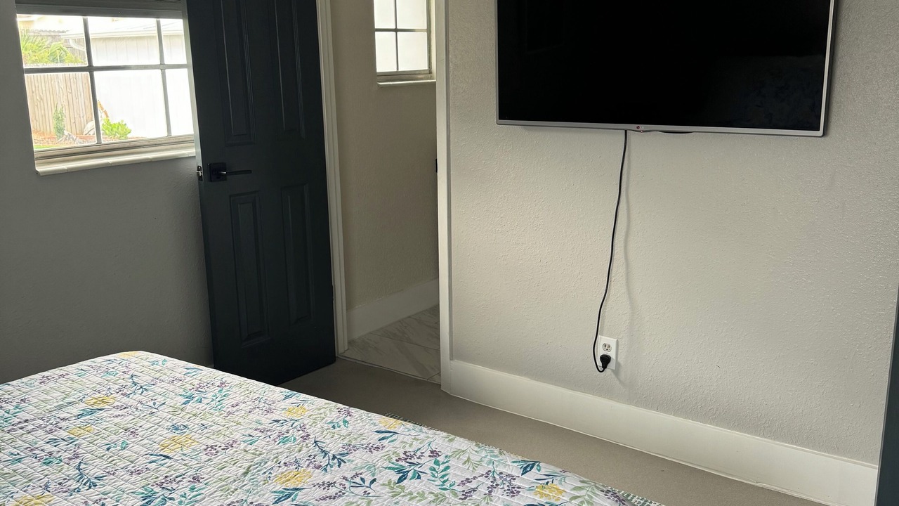 Photo of Bedroom in Bay VIew Addition