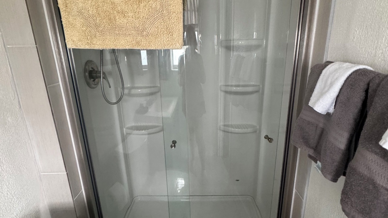 Photo of Bathroom in Bay VIew Addition