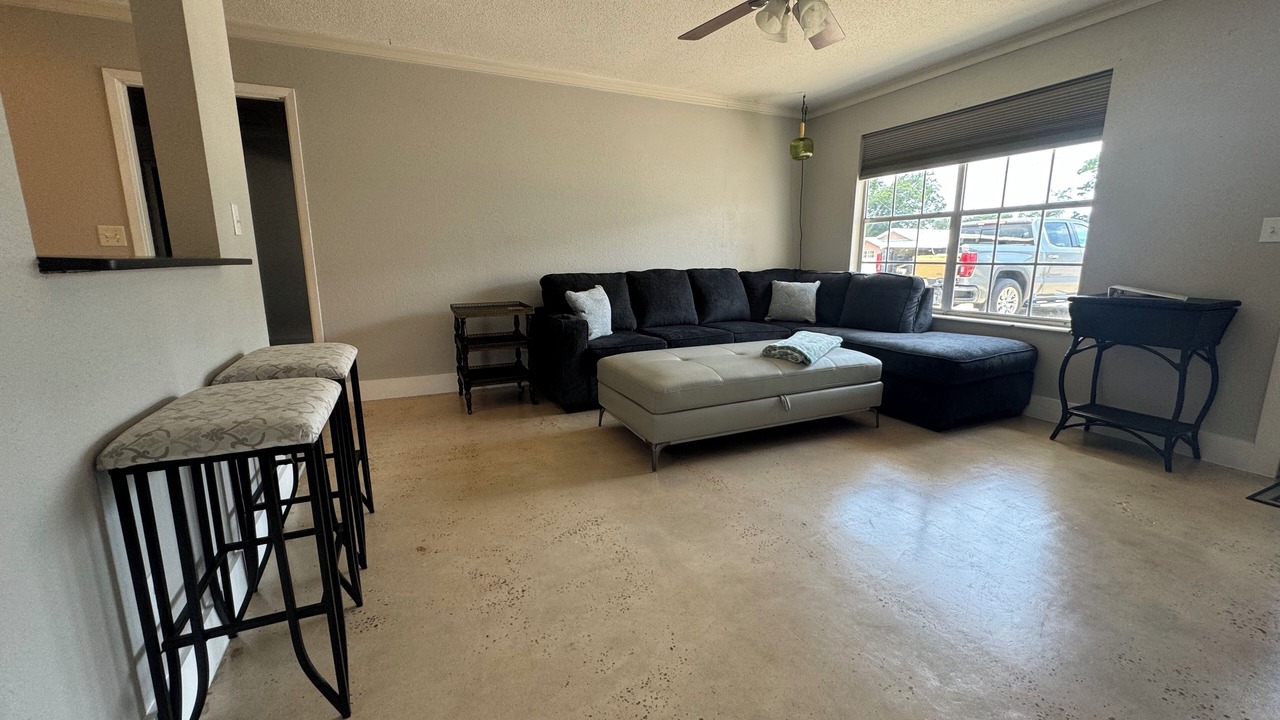 Photo of Livingroom in Bay VIew Addition