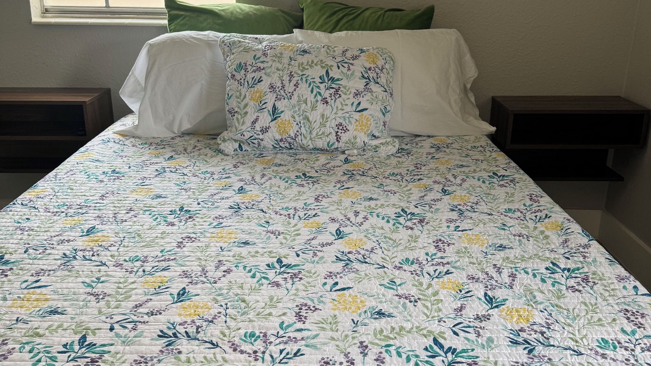 Photo of Bedroom in Bay VIew Addition