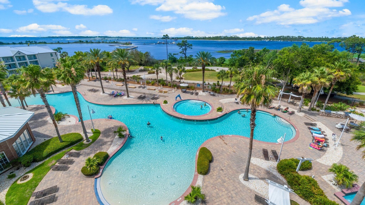 Photo of Outdoor in Upper Grand Lagoon