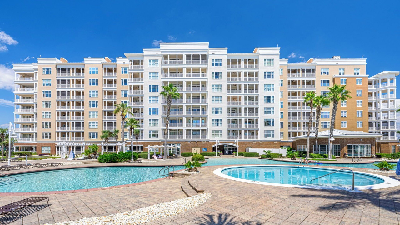 Photo of Outdoor in Upper Grand Lagoon
