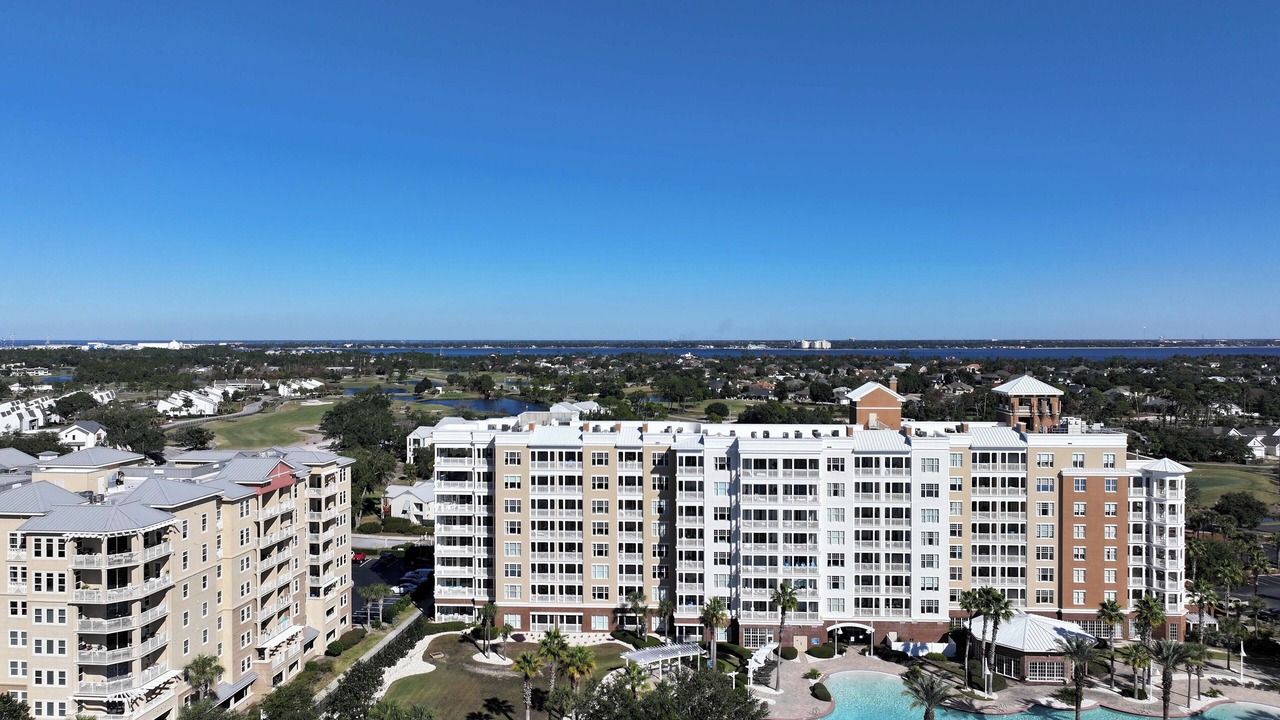 Photo of Outdoor in Upper Grand Lagoon
