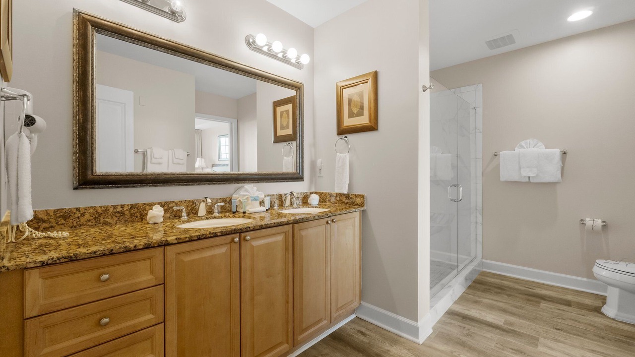 Photo of Bathroom in Upper Grand Lagoon