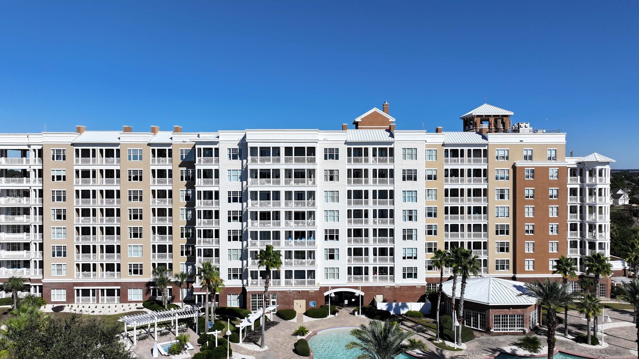Photo of Outdoor in Upper Grand Lagoon