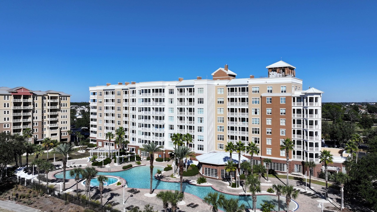 Photo of Outdoor in Upper Grand Lagoon