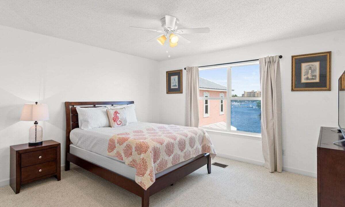 Photo of Bedroom in Panama City