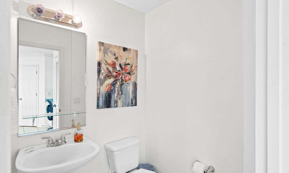 Photo of Bathroom in Panama City