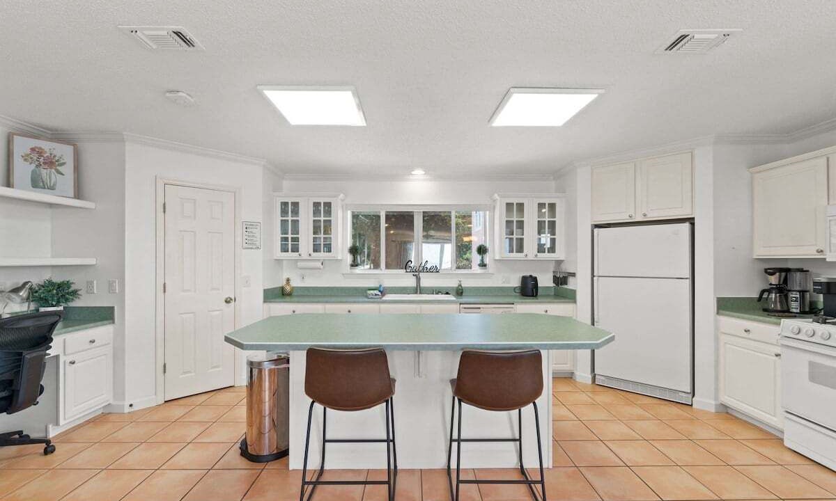 Photo of Kitchen in Panama City