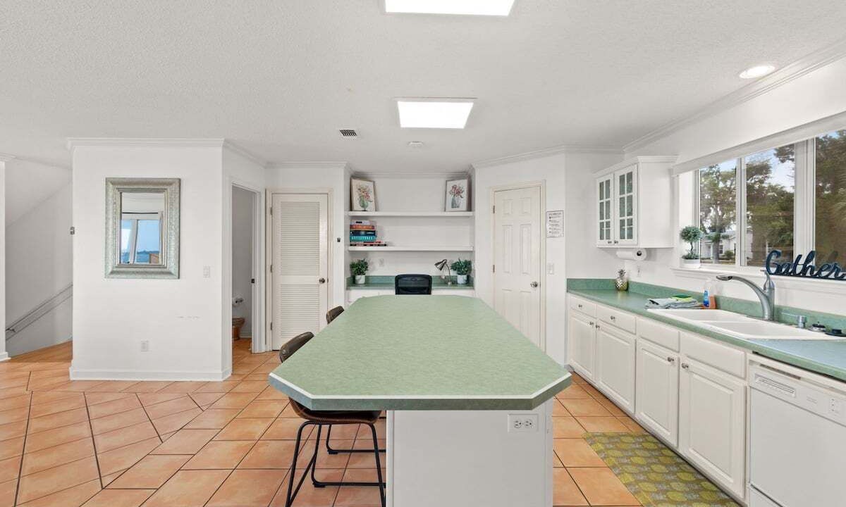 Photo of Kitchen in Panama City