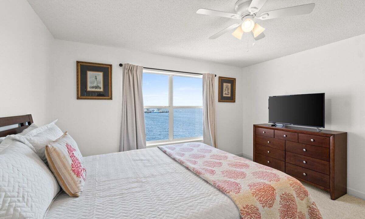 Photo of Bedroom in Panama City