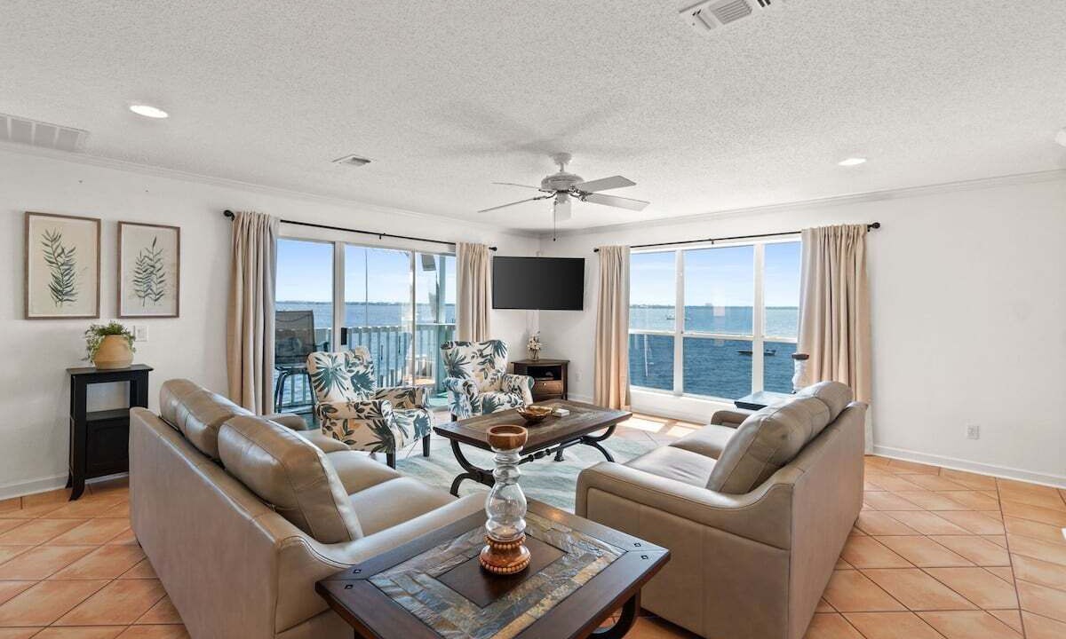 Photo of Livingroom in Panama City