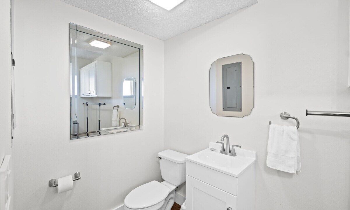 Photo of Bathroom in Panama City