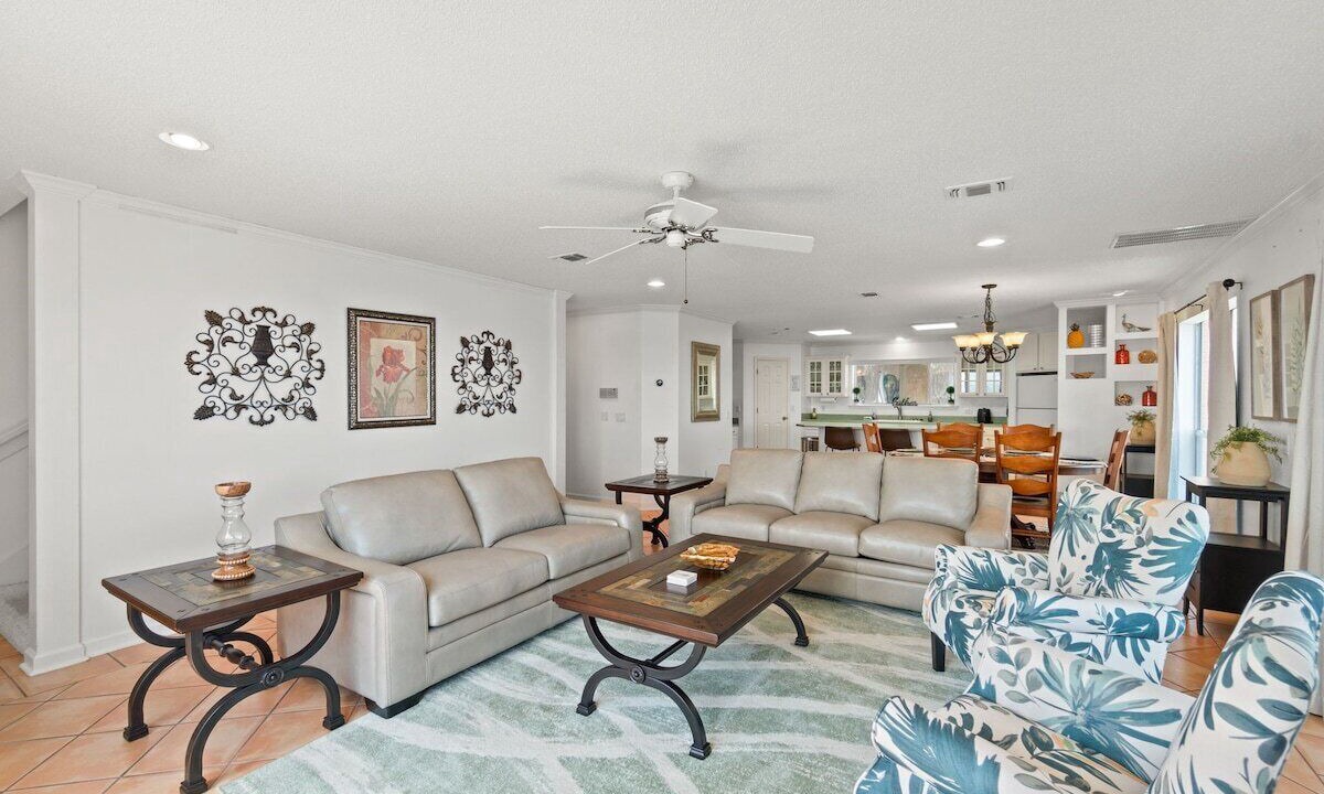 Photo of Livingroom in Panama City