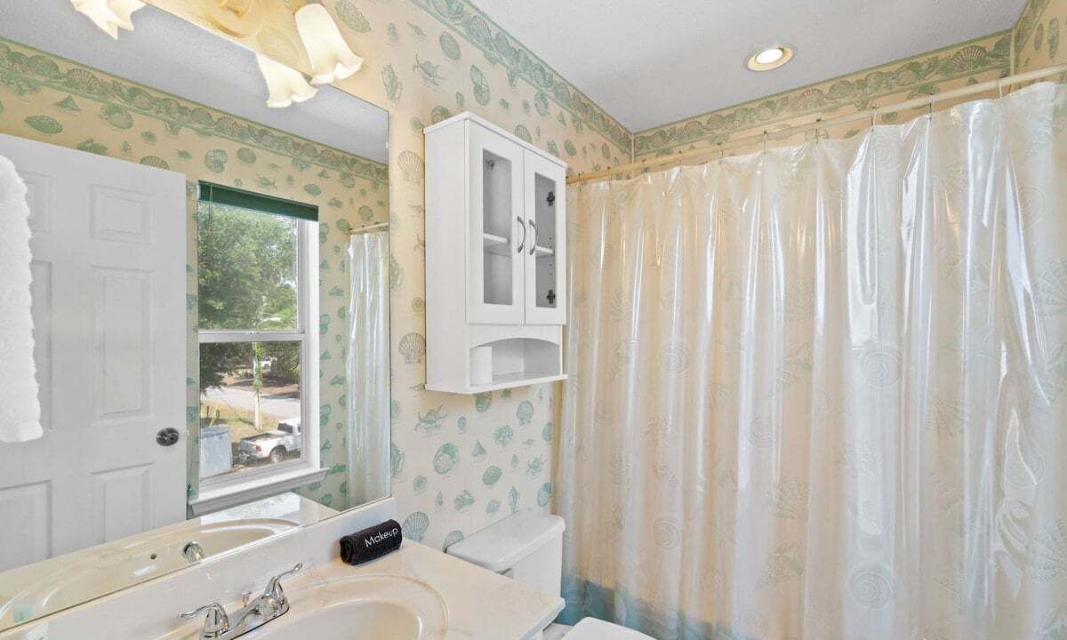 Photo of Bathroom in Panama City