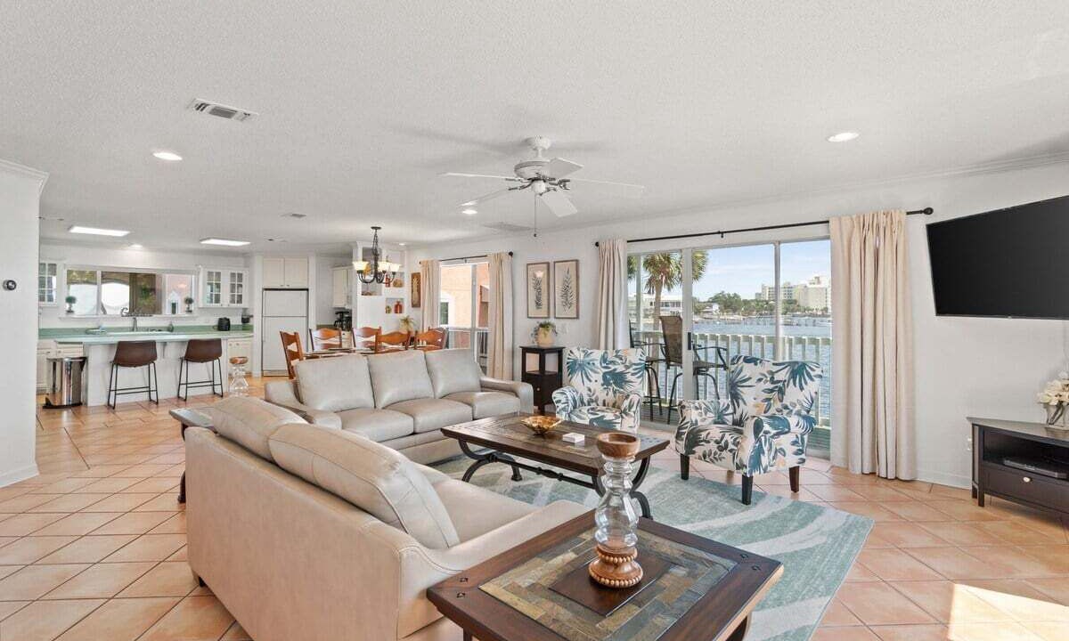 Photo of Livingroom in Panama City