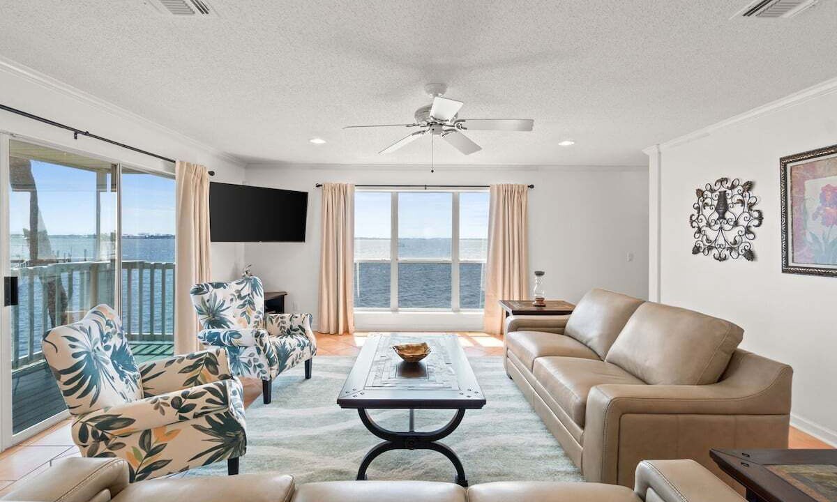 Photo of Livingroom in Panama City