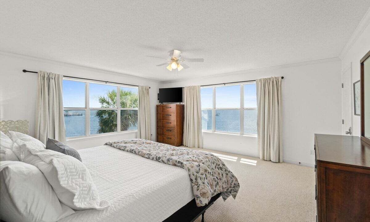 Photo of Bedroom in Panama City