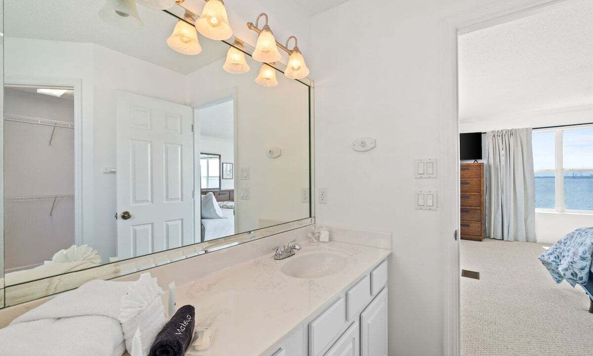Photo of Bathroom in Panama City