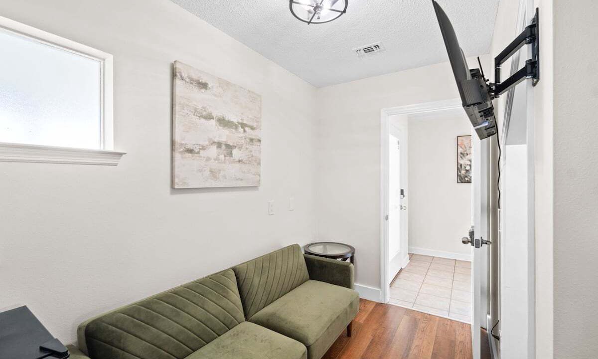 Photo of Bedroom in Panama City