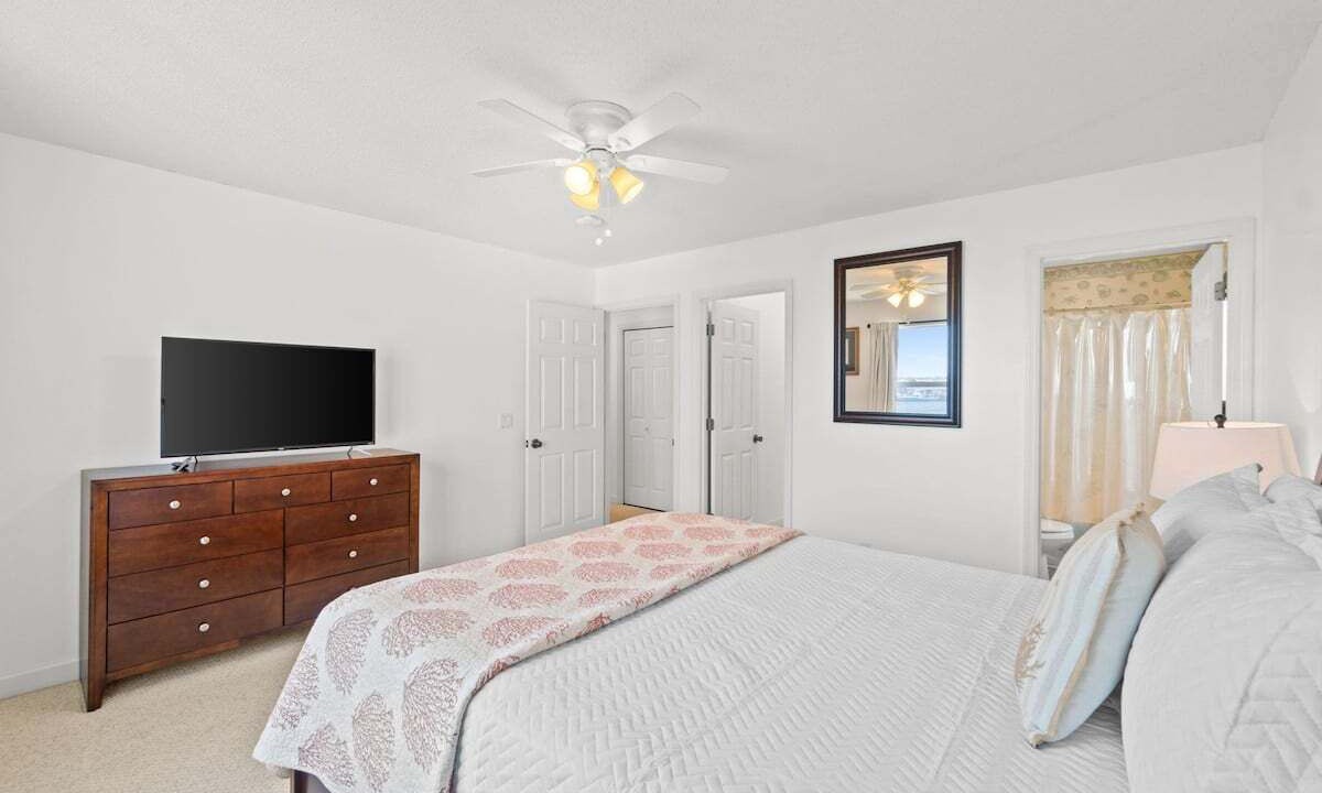 Photo of Bedroom in Panama City