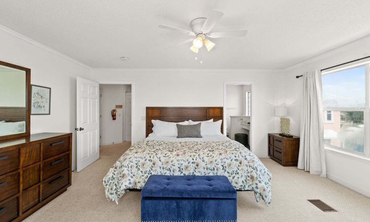 Photo of Bedroom in Panama City