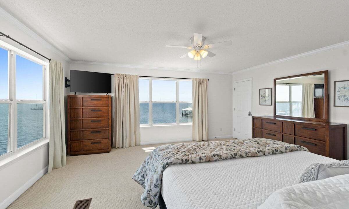 Photo of Bedroom in Panama City