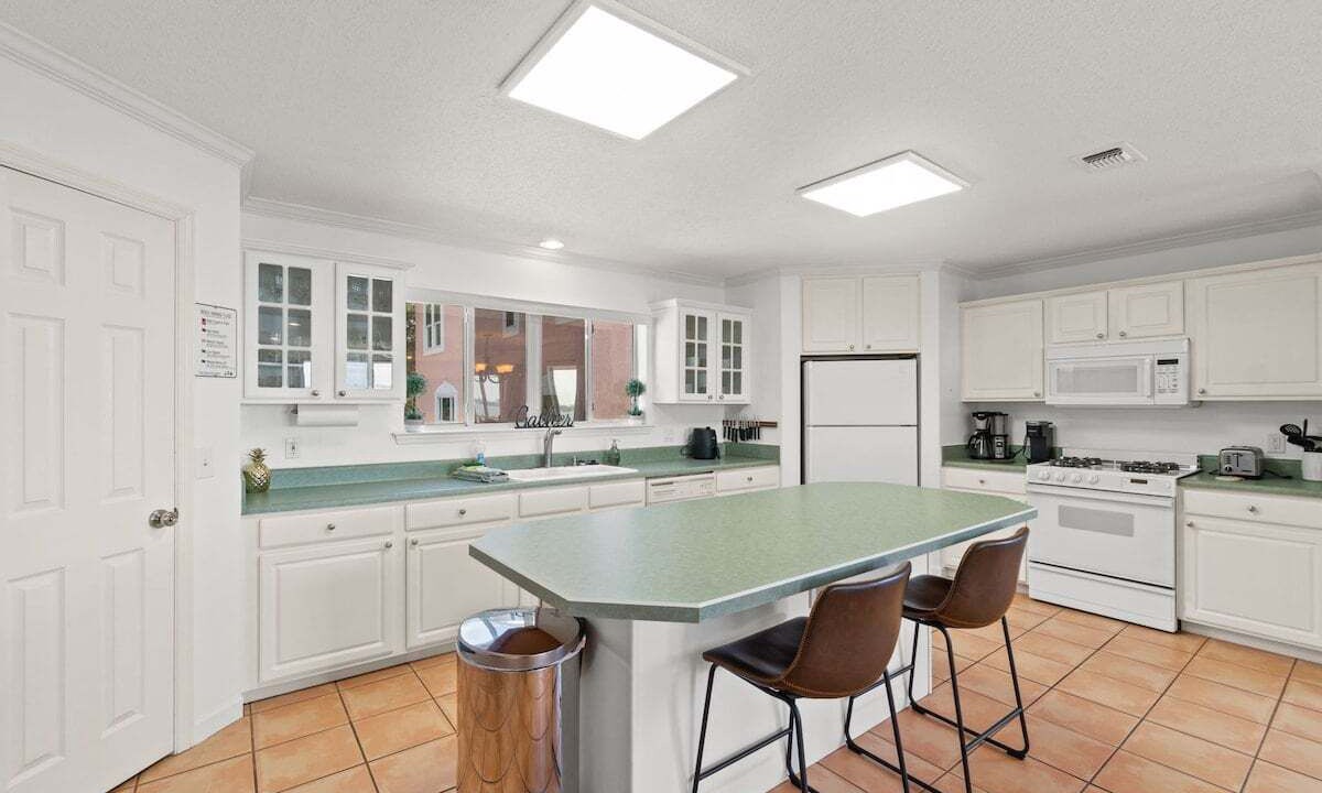 Photo of Kitchen in Panama City