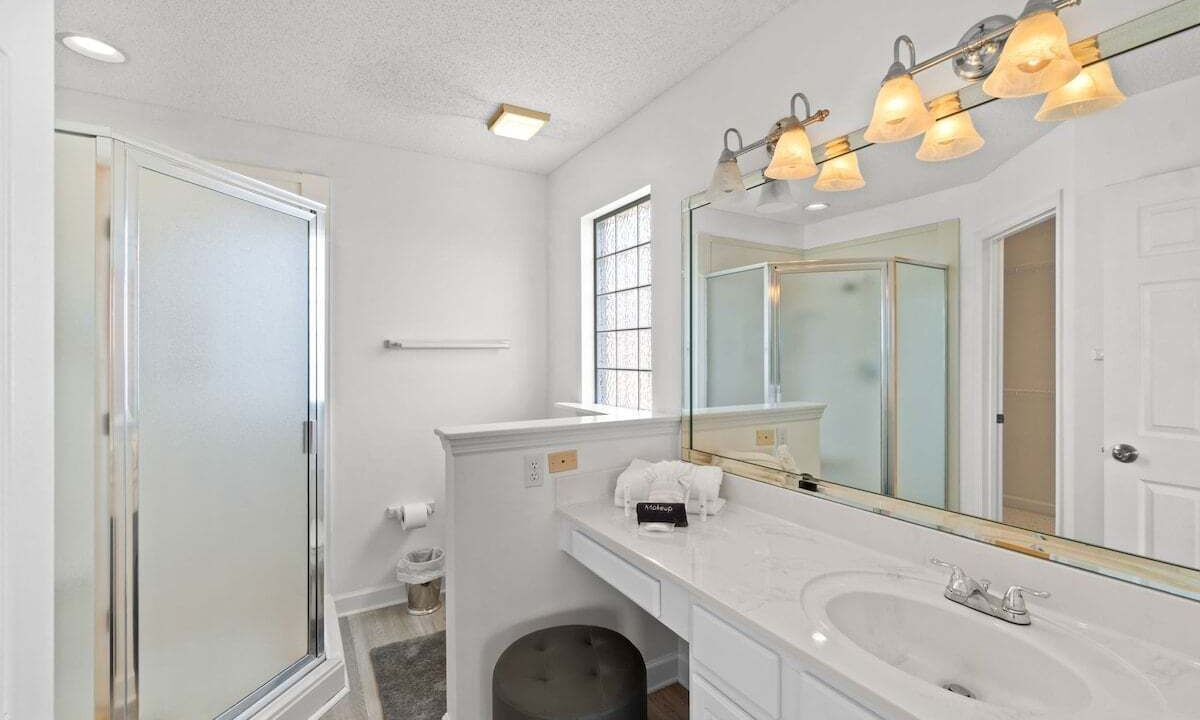 Photo of Bathroom in Panama City