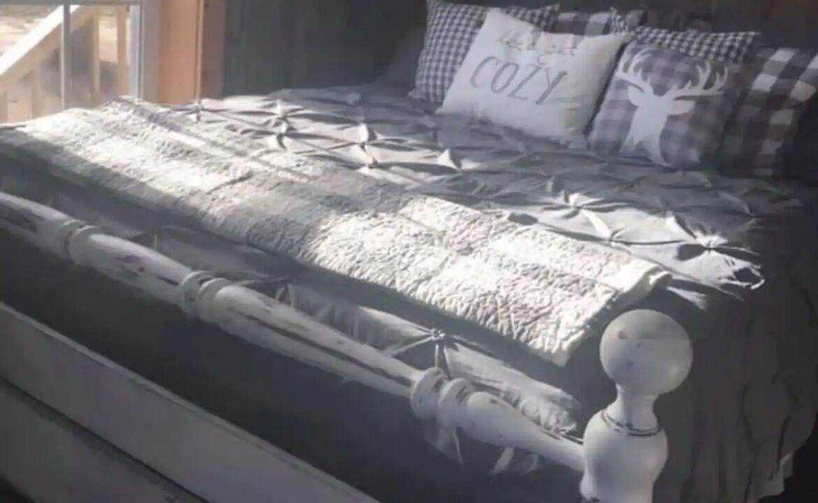 Photo of Bedroom in Clarksville