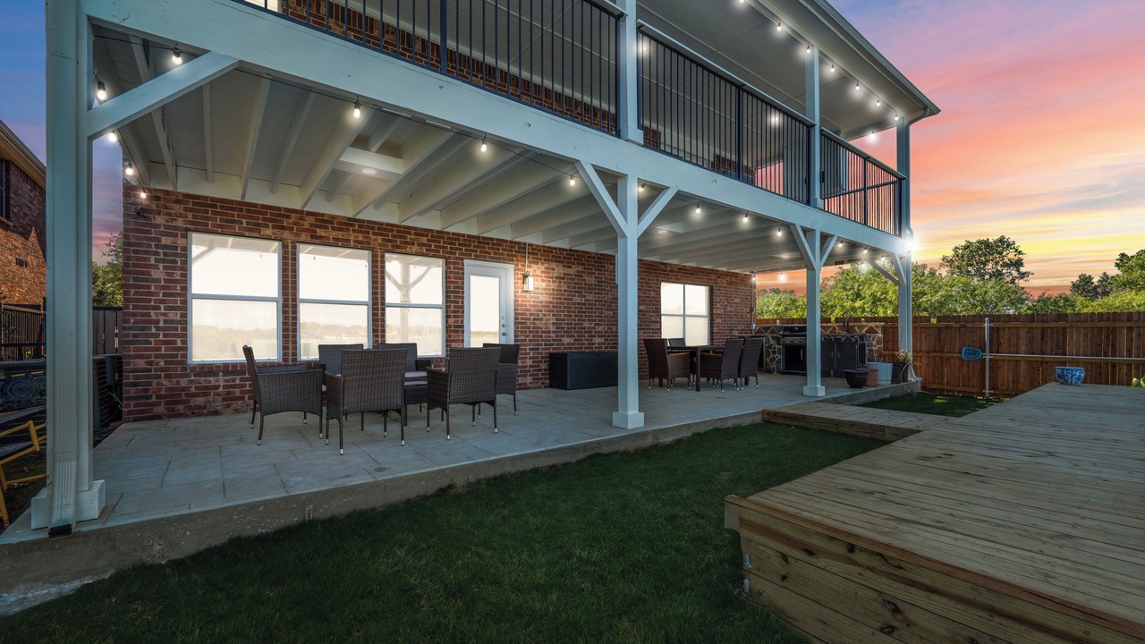 Photo of Outdoor in Tarrant County