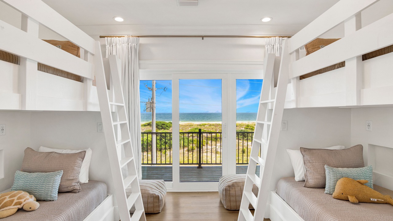 Photo of Bedroom in Perdido Key Coves One