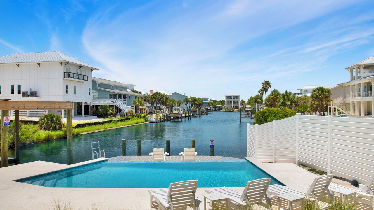 Photo of Outdoor in Perdido Key Coves One