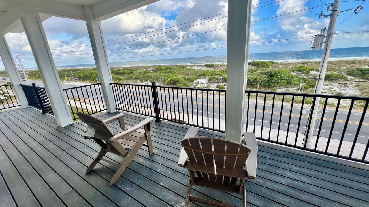 Photo of Outdoor in Perdido Key Coves One