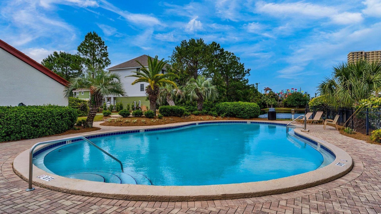 Photo of Outdoor in Upper Grand Lagoon