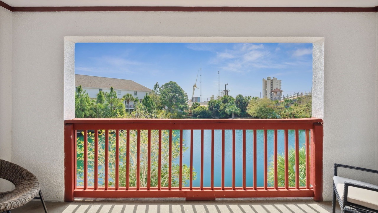 Photo of Outdoor in Upper Grand Lagoon