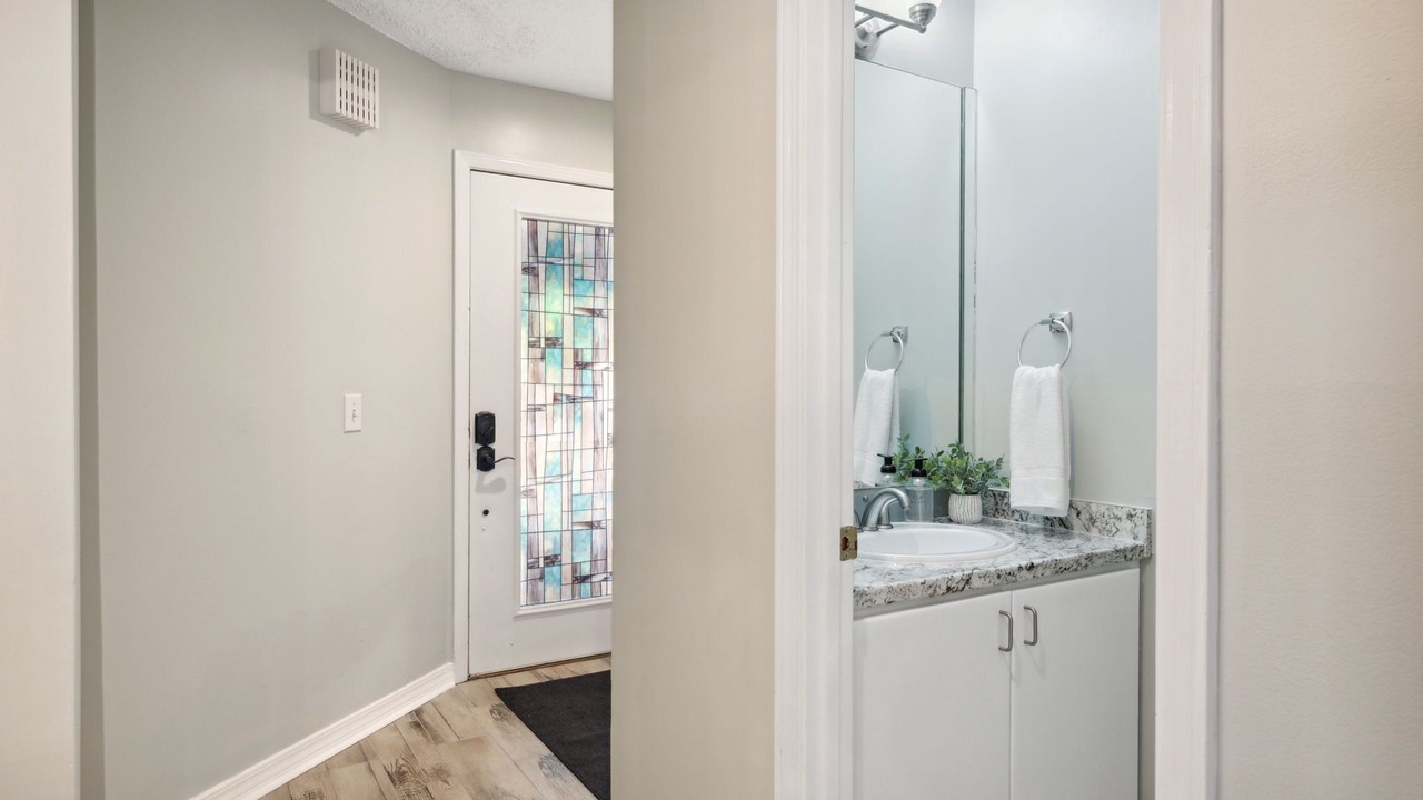 Photo of Bathroom in Upper Grand Lagoon