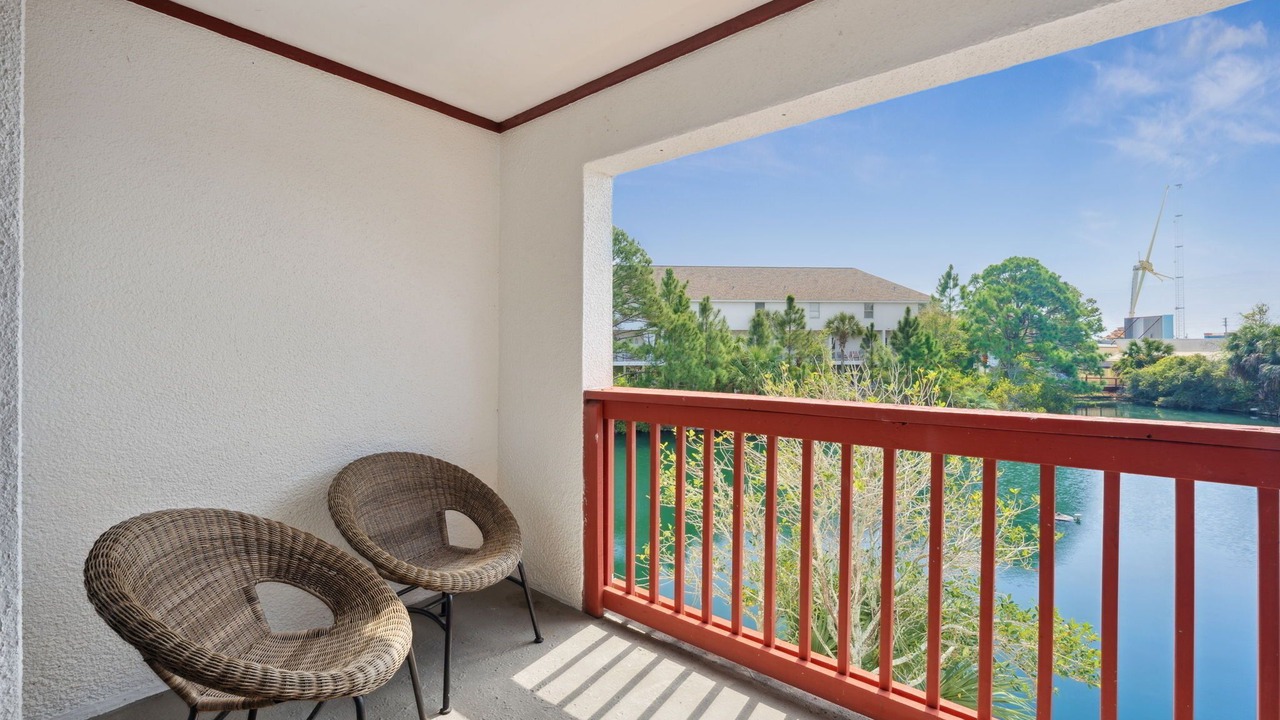 Photo of Outdoor in Upper Grand Lagoon